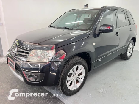 SUZUKI Grand Vitara 2.0 16V 4x2/4x4 5p Mec. 4 portas