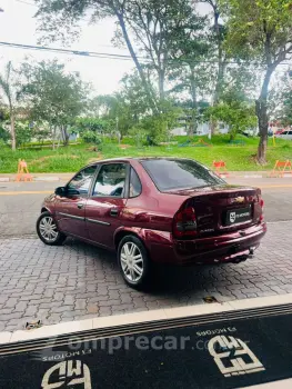 Corsa Sed Class.Life 1.0/1.0 FlexPower