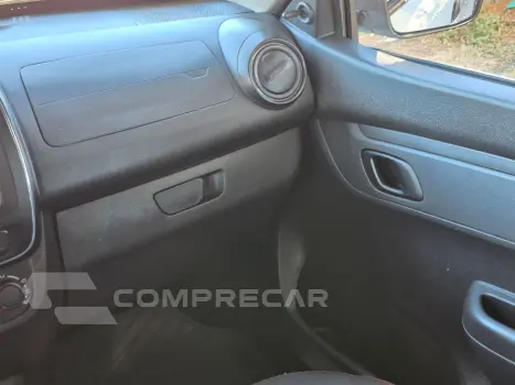 Kwid 1.0 12V Sce Flex Zen Manual