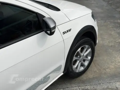 Saveiro SURF 1.6 Mi Total Flex 2p