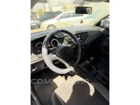 POLO 1.0 MPI MANUAL