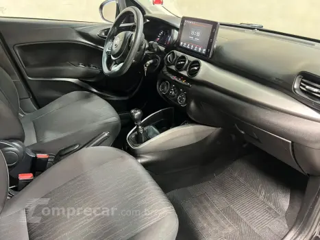 Argo 1.3 4P FIREFLY FLEX DRIVE