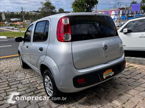 UNO 1.0 EVO Vivace 8V