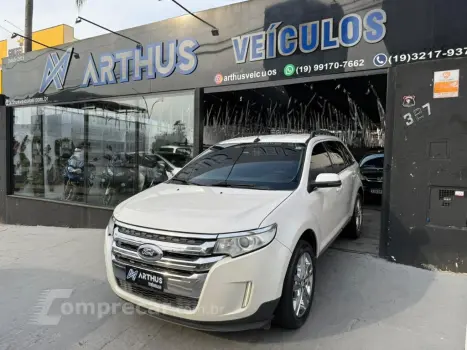 FORD EDGE LIMITED 3.5 V6 24V FWD Aut. 4 portas