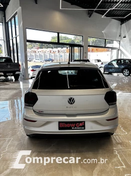 POLO 1.0 170 TSI
