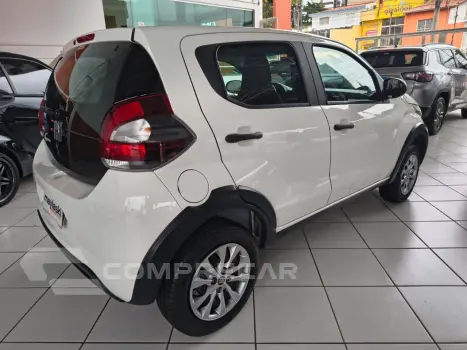 Mobi 1.0 4P FLEX EVO LIKE