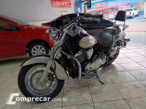 KAWASAKI Vulcan 900 LT