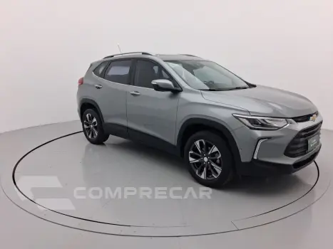 TRACKER 1.2 TURBO FLEX PREMIER AUTOMÁTICO