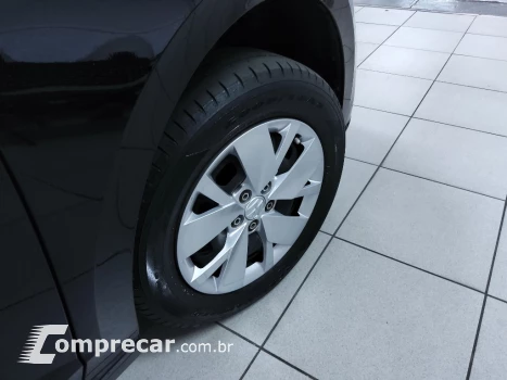 POLO 1.0 MPI MANUAL