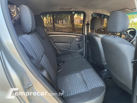 SANDERO 1.6 Expression 8V