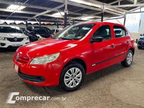 Volkswagen GOL 1.0 4 portas