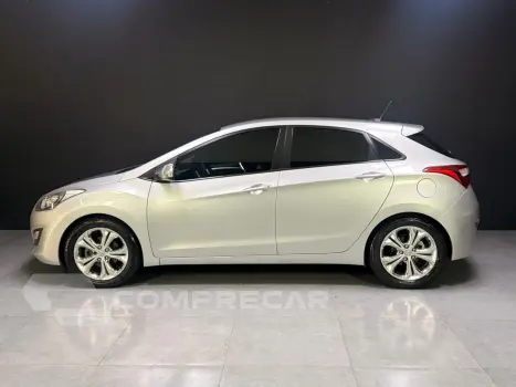 I30 1.8 MPI 16V GASOLINA 4P AUTOMATICO