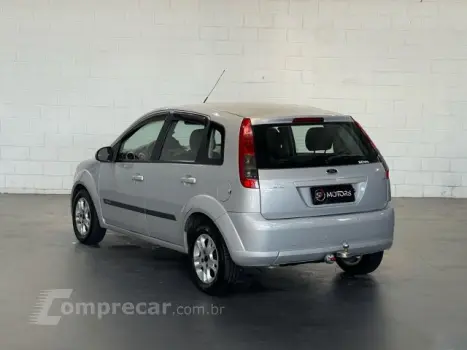 FIESTA HATCH - 1.6 ROCAM HATCH 8V 4P MANUAL