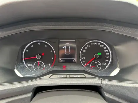 T-Cross 1.0 200 Tsi Total Flex Sense Automático