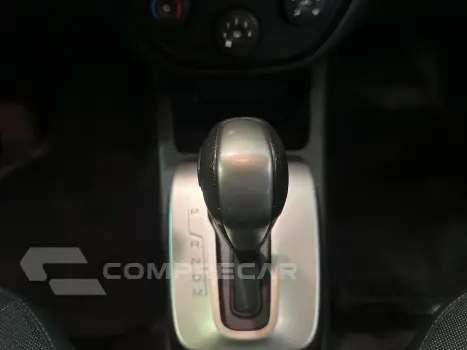 SPIN 1.8 LT 8V FLEX 4P AUTOMÁTICO