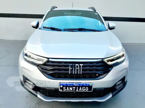 Strada Volcano 1.3 Flex 8V CD