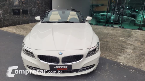 Z4 2.0 16V Turbo Sdrive20i