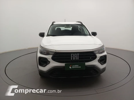 PULSE 1.3 FLEX DRIVE CVT