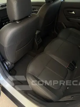 Duster 1.3 16V 4P ICONIC TURBO TCe AUTOMÁTICO CVT