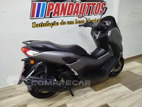 NMAX CONNECT 160 ABS