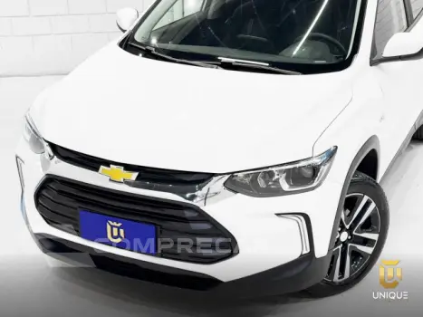 TRACKER - 1.0 TURBO LT AUTOMÁTICO