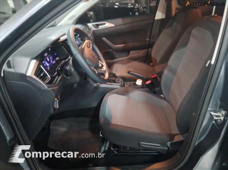 NIVUS 1.0 200 TSI Comfortline