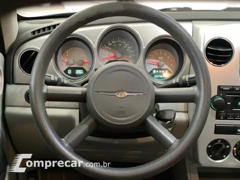 PT Cruiser Classic 2.4 16V