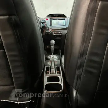 Fit LX 1.4/ 1.4 Flex 8V/16V 5p Aut.