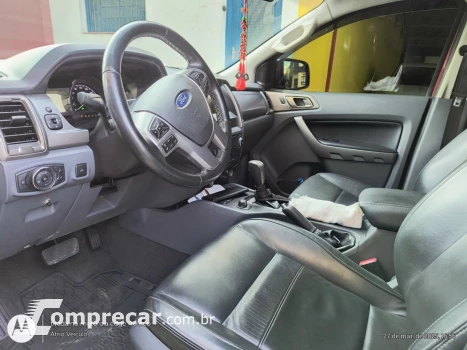 RANGER 3.2 XLT 4X4 CD 20V Turbo A