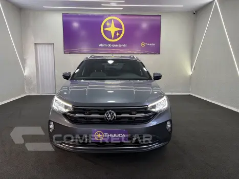 NIVUS 1.0 200 TSI Highline