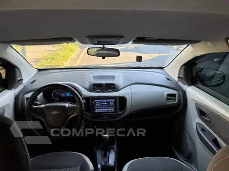 SPIN 1.8 LT 8V