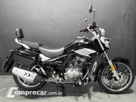 MASTER RIDE 150