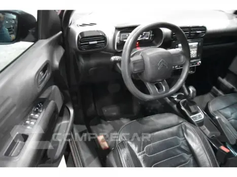 C4 CACTUS - 1.6 VTI 120 FEEL BUSINESS EAT6