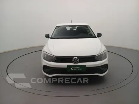 POLO 1.0 MPI TRACK MANUAL