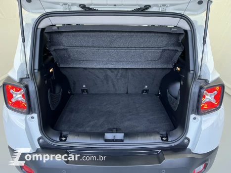 RENEGADE 1.8 16V Sport