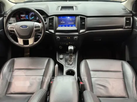 RANGER 2.2 BLACK 4X2 CD 16V DIESEL 4P AUTOMÁTICO