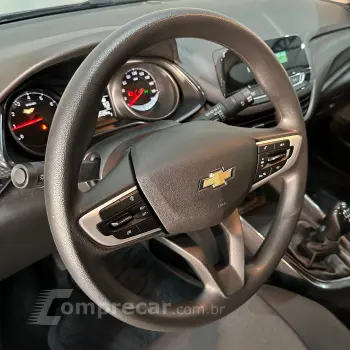 ONIX HATCH 1.0 12V Flex 5p Mec.