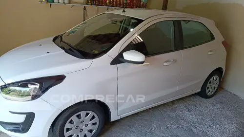 KA + 1.0 SE 12V