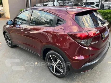 HR-V 1.8 16V LX
