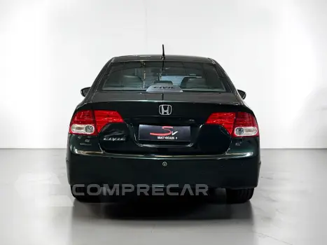 CIVIC 1.8 LXS 16V