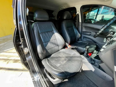 VOYAGE 1.0 12V MPI Totalflex City
