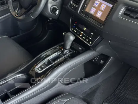 HR-V 1.8 16V 4P EX FLEX AUTOMÁTICO CVT