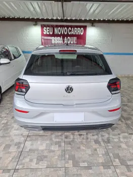 POLO 1.0 170 TSI Comfortline