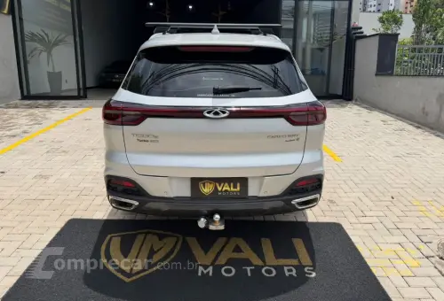 Tiggo 8 TXS 1.6 16V TGDi Aut.