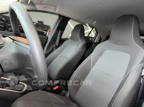 Onix LT 1.0 12V