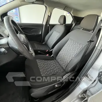 Ka 1.0 SE/SE Plus TiVCT Flex 5p