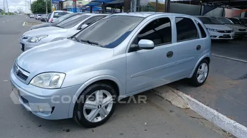 CHEVROLET CORSA 4 portas
