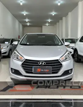 HB20 1.6 Premium 16V