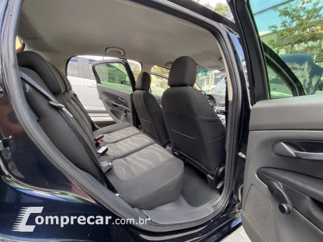 PUNTO 1.4 ELX 8V