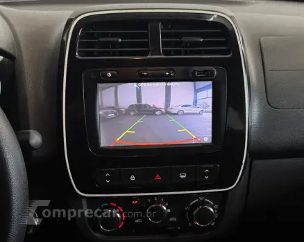 KWID Intense 1.0 Flex 12V 5p Mec.